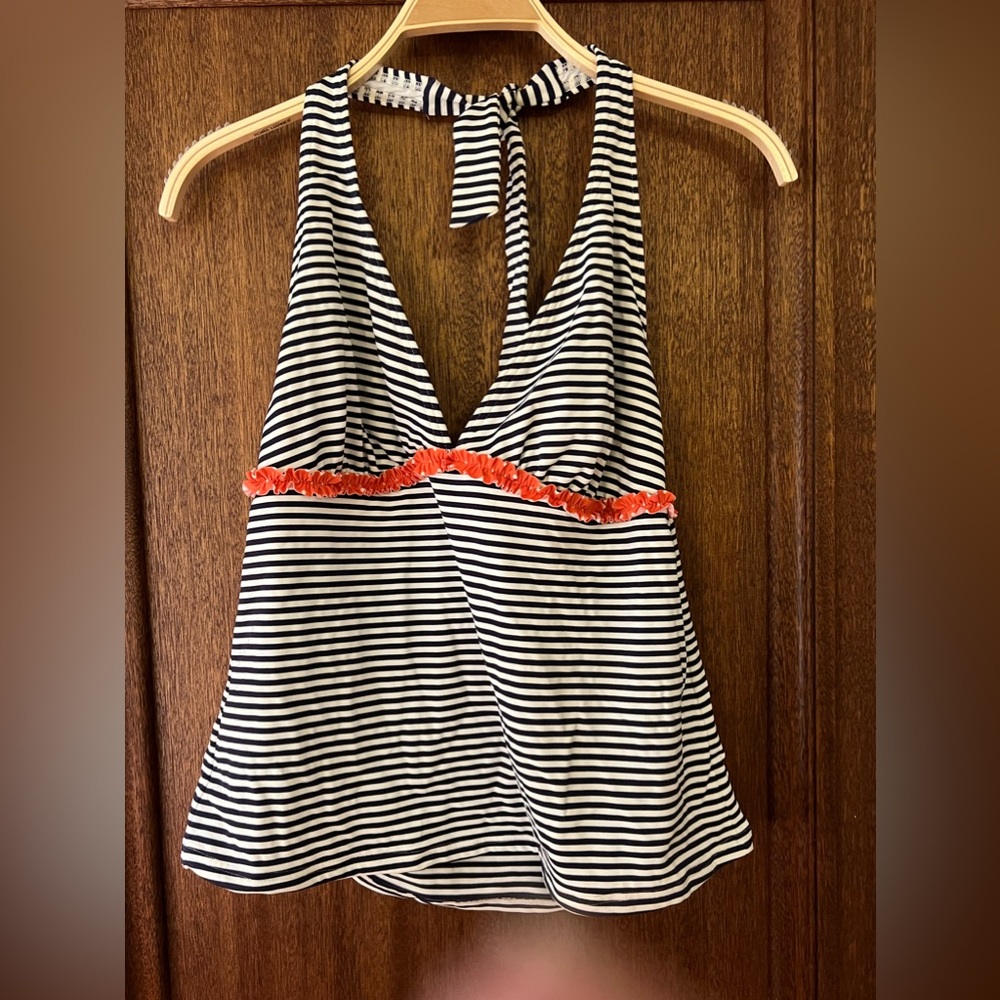 Perfect tankini